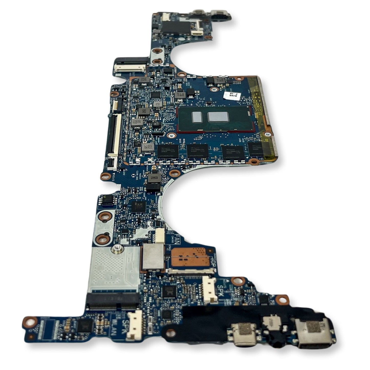 HP ENVY 13-AD Motherboard Intel i7-7500U 2.7GHz 8GB RAM L05226-601 L05226-001