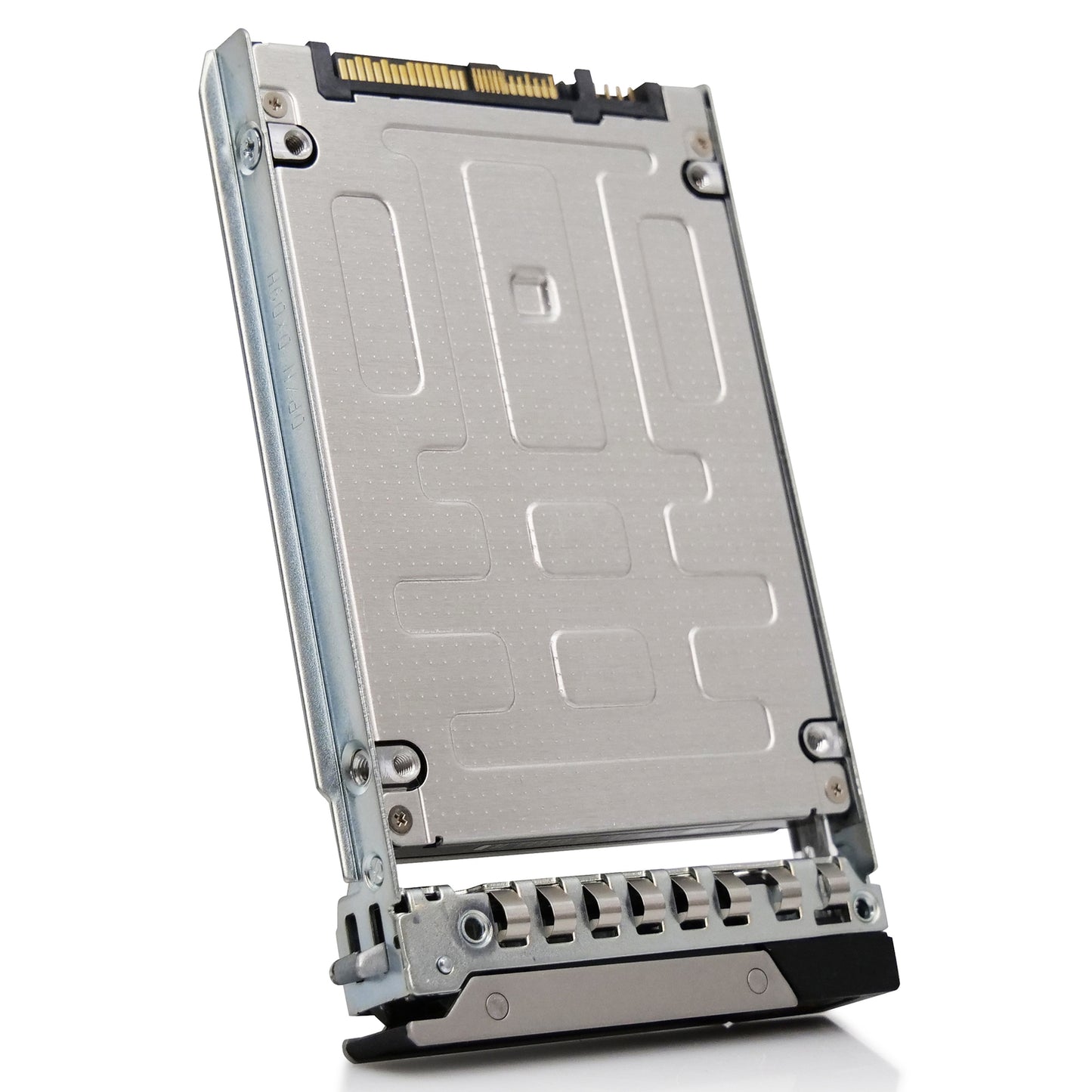 Dell 0XCRDV 3.84TB 1 DWPD SAS-3 12Gb/s Read Intensive MLC 2.5in SSD G14 G15 G16 (NOT FOR HOME PC)