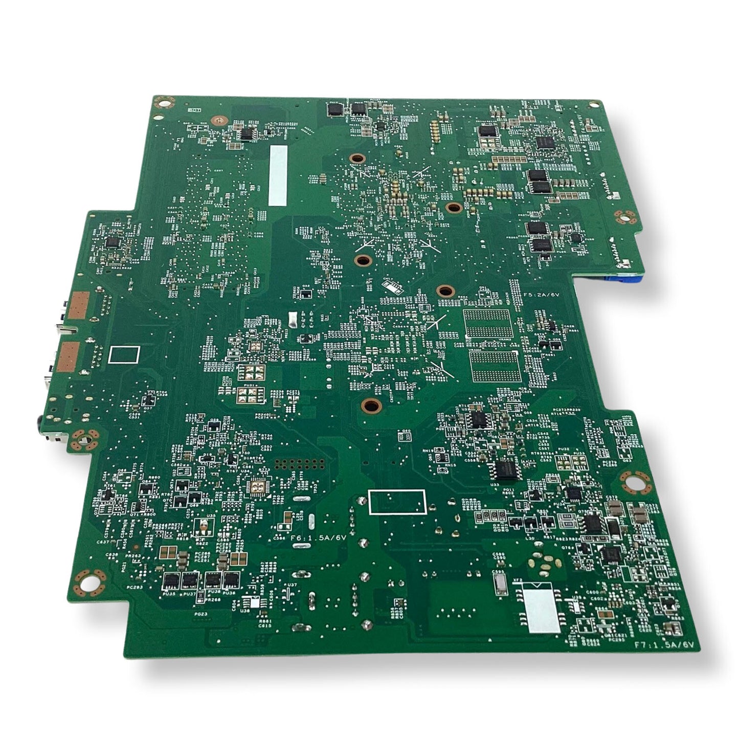 Dell Inspiron 3464 AIO DDR4 Motherboard with Intel i3-7100U 2.40GHz CPU H6C3V