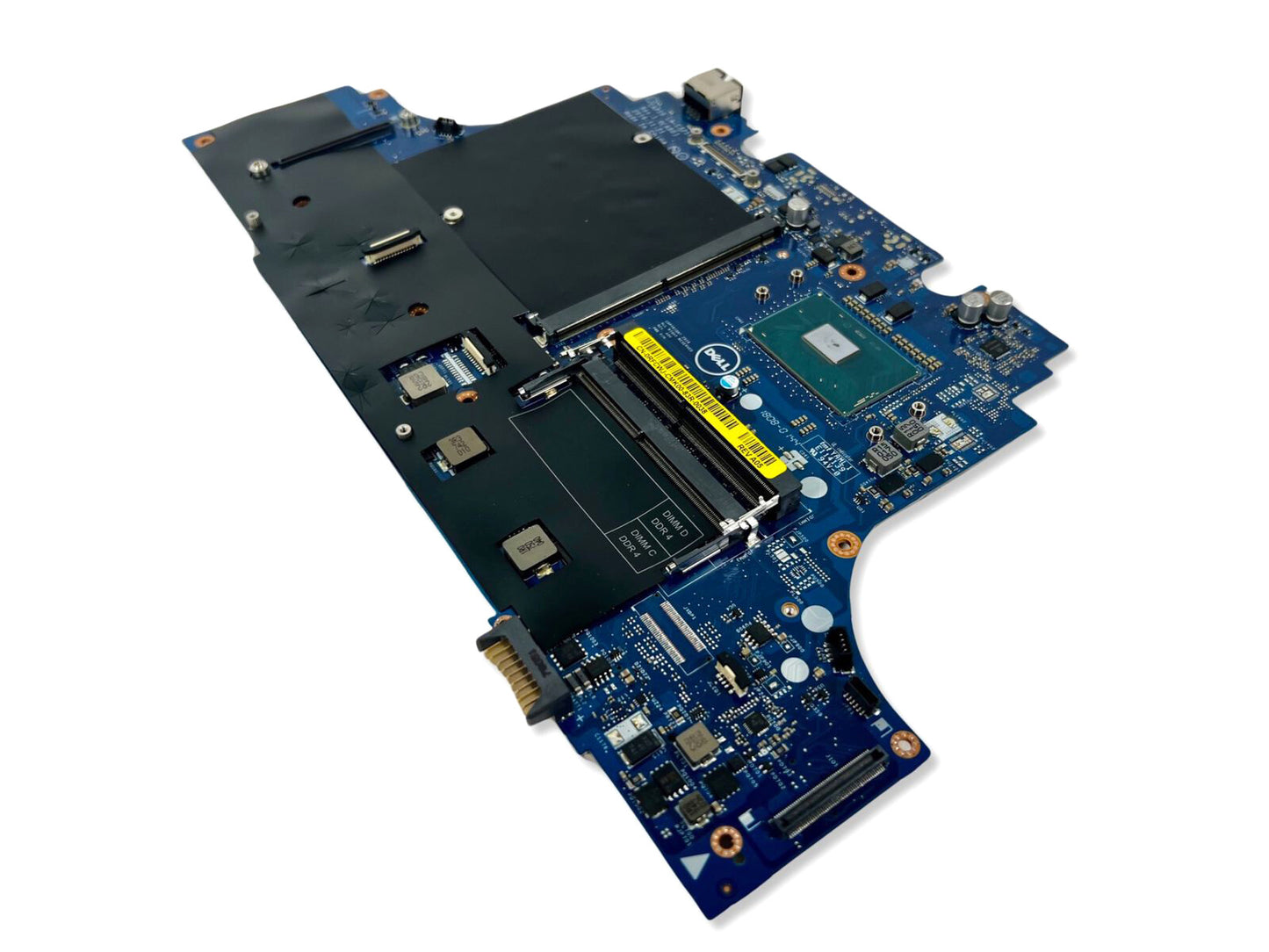 Genuine Dell Precision 17 7720 Intel i7-6820HQ 2.7GHz Motherboard RFCWJ