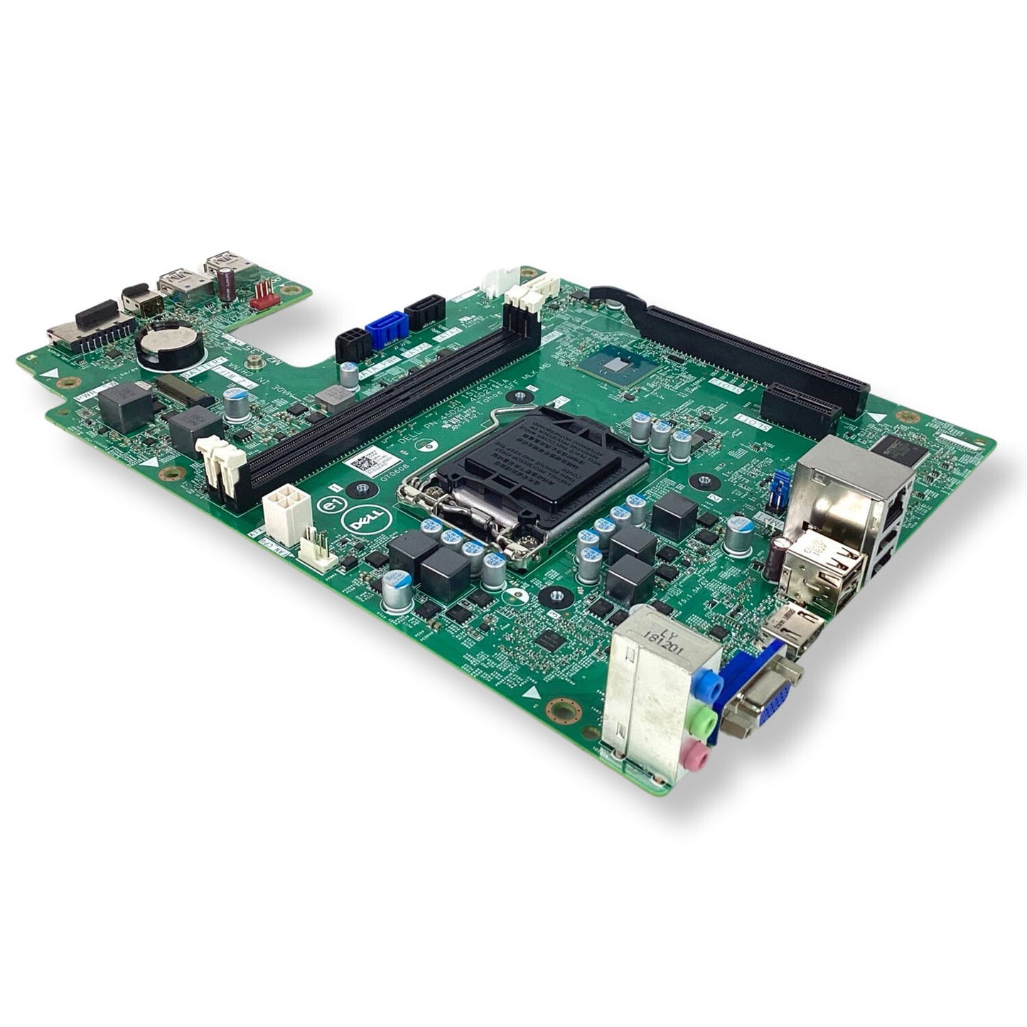 Genuine Dell Vostro 3267 Desktop Motherboard HDMI USB 2.0 01HYR7 1HYR7