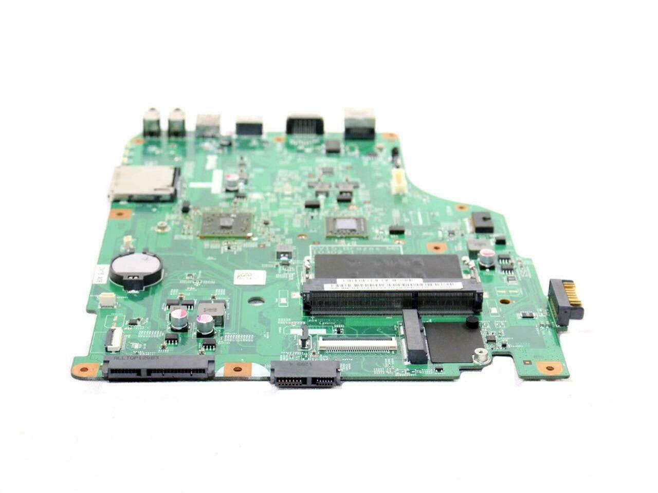 LOT x 5 Dell Inspiron M5040 Laptop Motherboard AMD E450 CPU DV15 Brazos XP35R