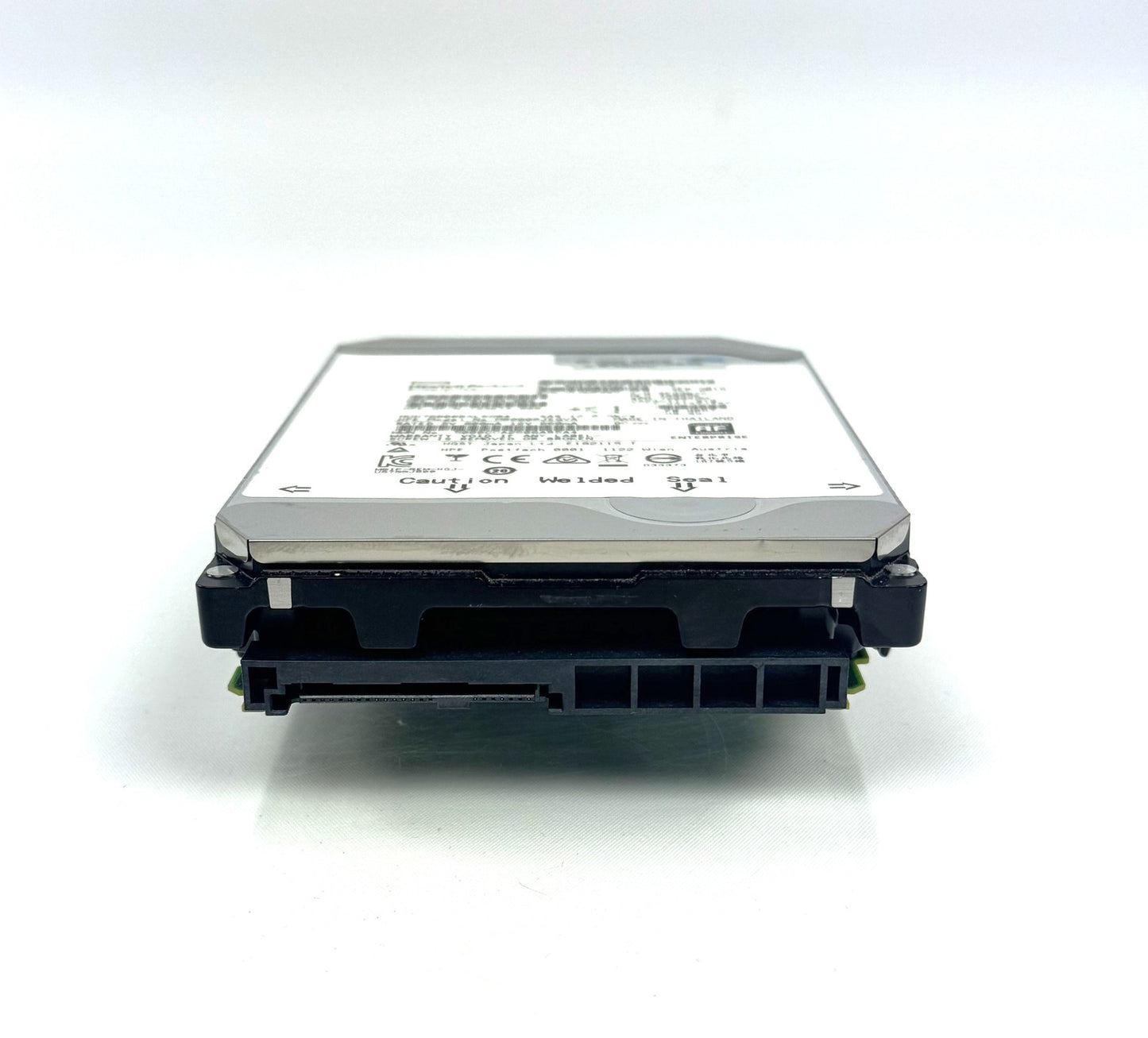 HP 3.5" 8TB 7200RPM 128MB 12Gbps SAS HDD Hard Drive 791394-002 HUH728080AL5204 (NOT FOR HOME PC)