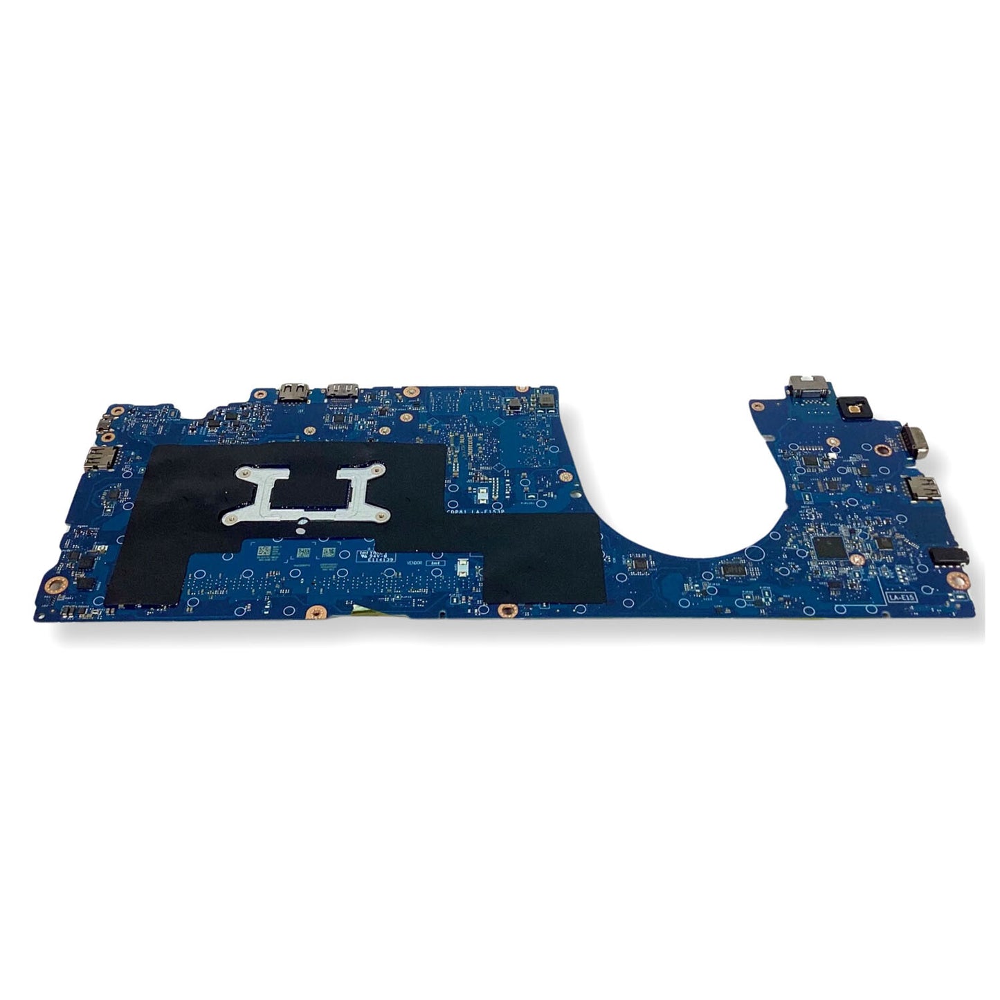 Dell OEM Precision 15 3520 Motherboard with Intel i5 Quad Core 2.5GHz CPU C2731