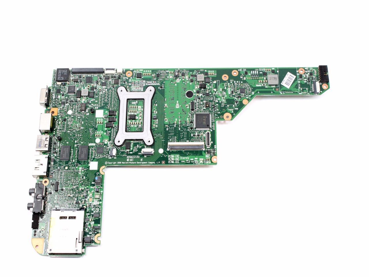 628188-001 HP Pavilion DV3-4125 DV3-4126 DV3-4127 DV3-4131 Laptop Motherboard