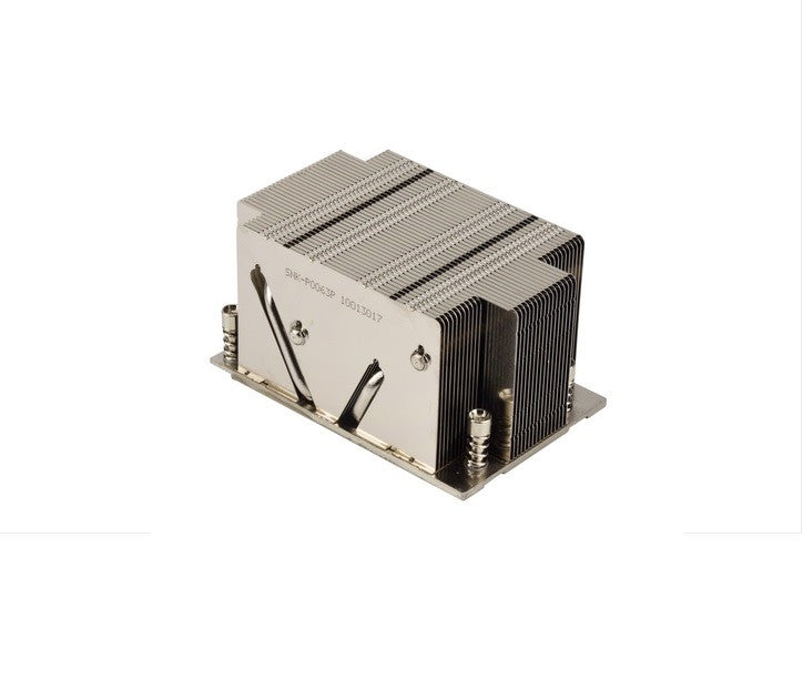 Supermicro SNK-P0063P 2U Passive CPU Heat Sink Socket OLGA4094