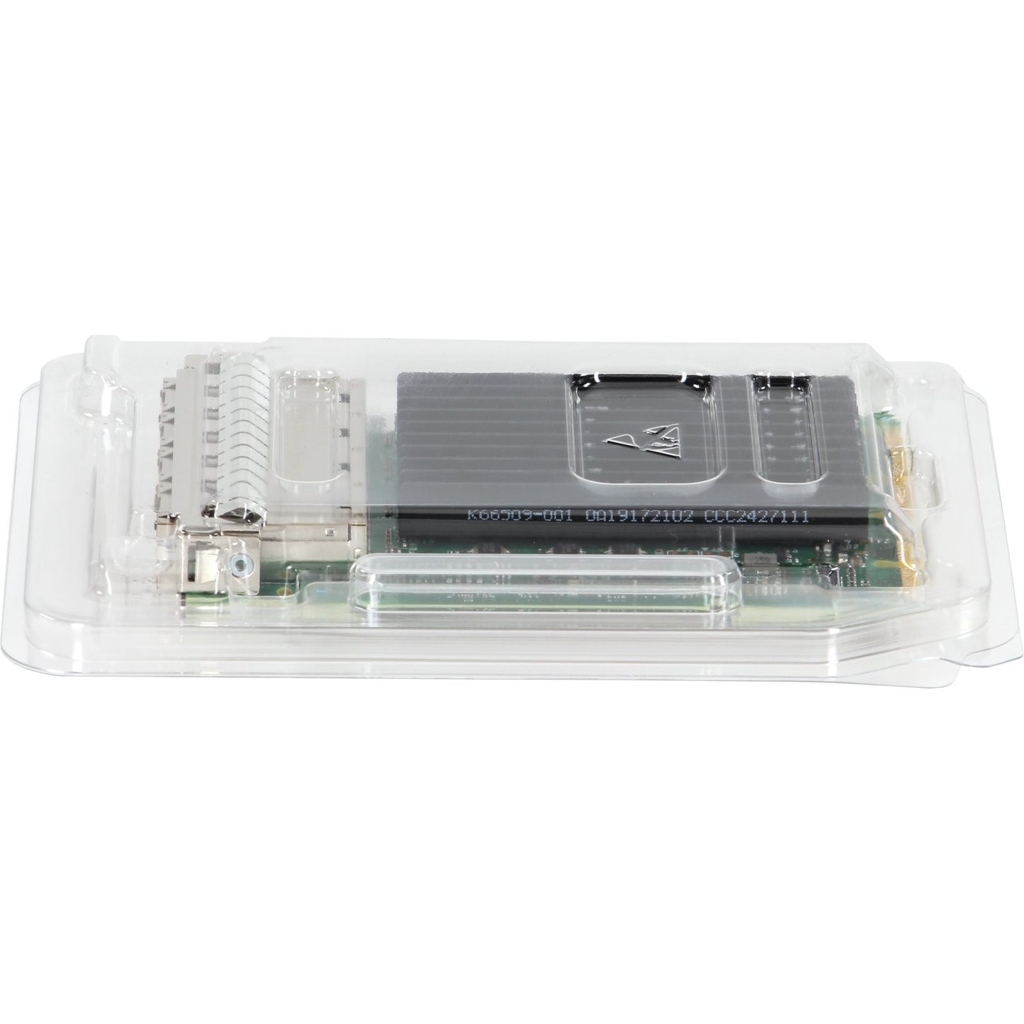 Dell Intel i350 Quad Port 1GbE RJ45 OCP 3.0 v3 (HY4CV) -CR