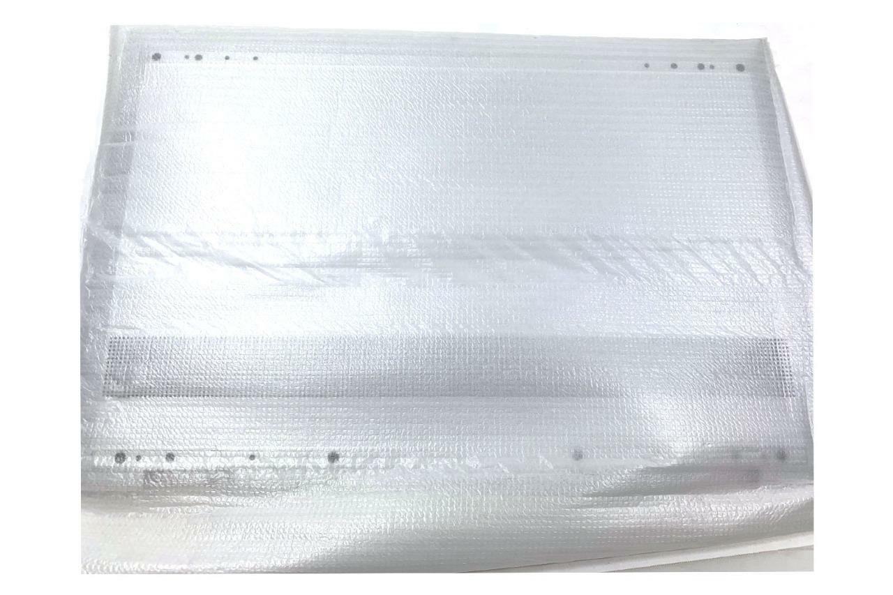 L20100-001 / L23795-001 BASE ENCLOSURE DSC NSV GALE