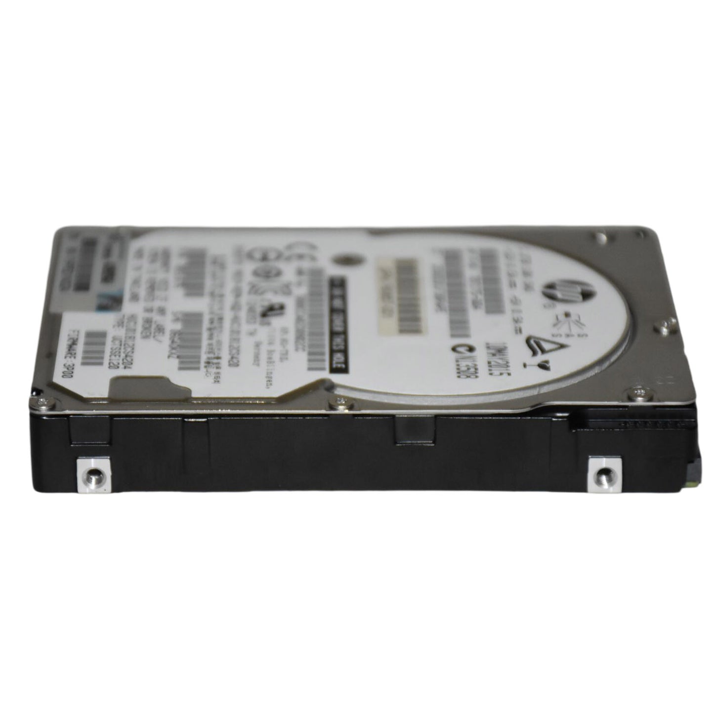 HP MLC 1.2TB 10K RPM SAS 12Gb/s SFF 2.5" Hard Drive 787175-004 0B31876 (NOT FOR HOME PC)