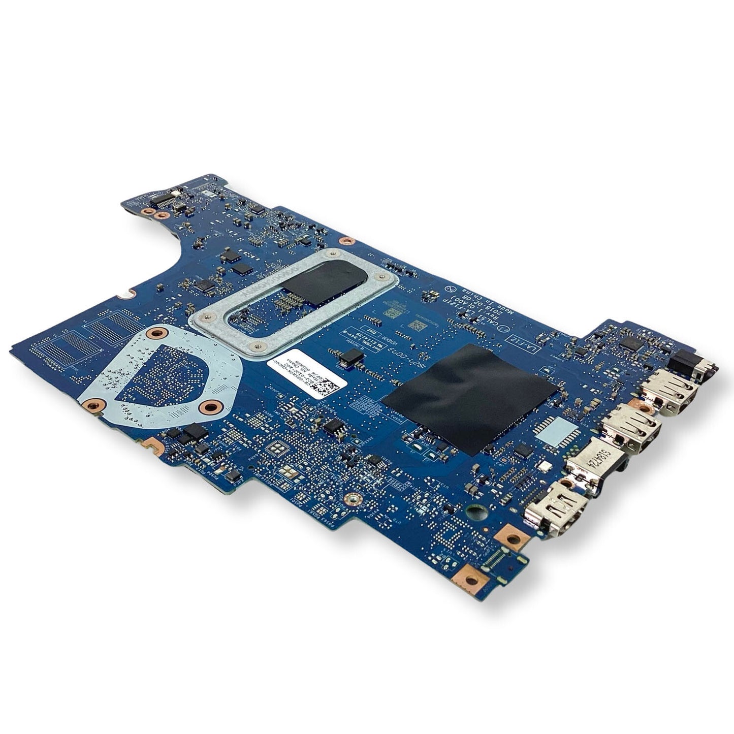 Dell Inspiron 15 5575 17 5775 AMD Ryzen 5 2500U 2.0GHz Laptop Motherboard 9XH0N