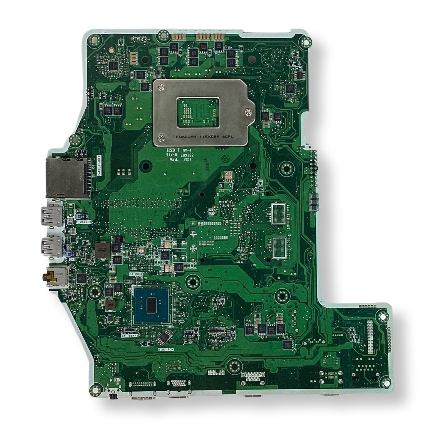 Genuine Dell OEM OptiPlex 3240 All-In-One Desktop Motherboard 04075X 4075X