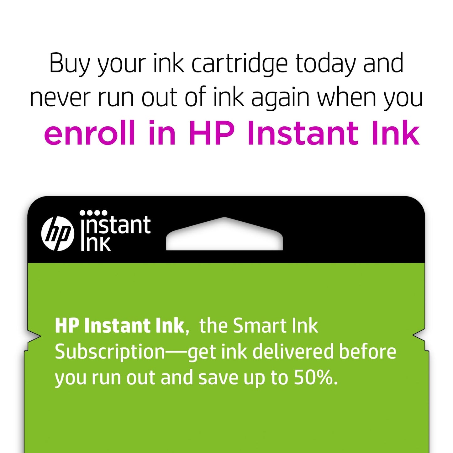 INK HP | 3JA02AN#140 R