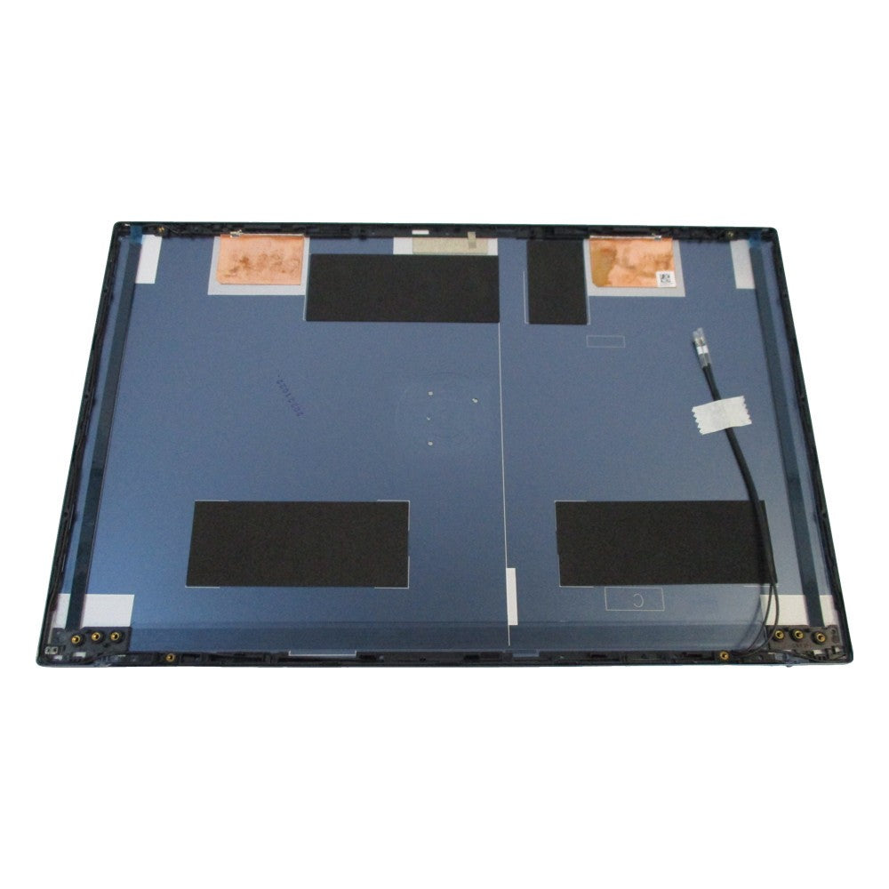 HP Pavilion 15-EG 15T-EG 15-EH 15Z-EH Blue Lcd Back Top Cover M08899-001