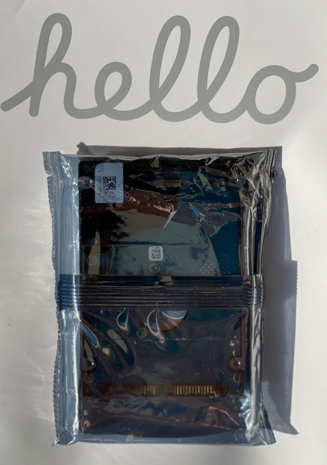 Factory Sealed! Seagate ST250VT000 VIDEO 250GB 5.4K RPM 2.5" SATA HDD