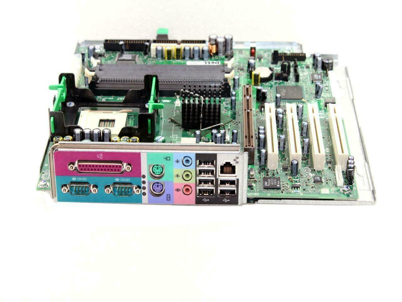 Dell Precision 360 Workstation Motherboard W2563 H1639 GH192 T2408 CH845