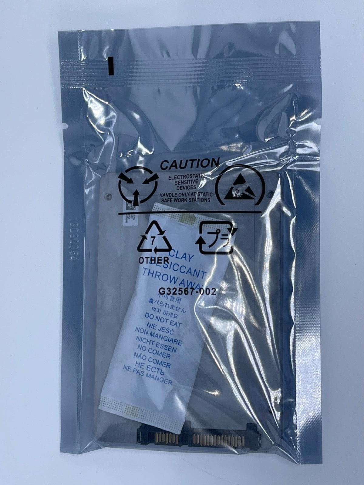 Intel SSDSC2BB240G401 SSD DC S3500 Series 240GB Solid State Hard Drive