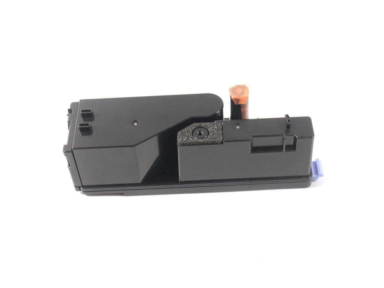 88DCH Dell C1660 C1660W Laser Printer Cyan Toner Cartridge 500 Page Yield 088DCH