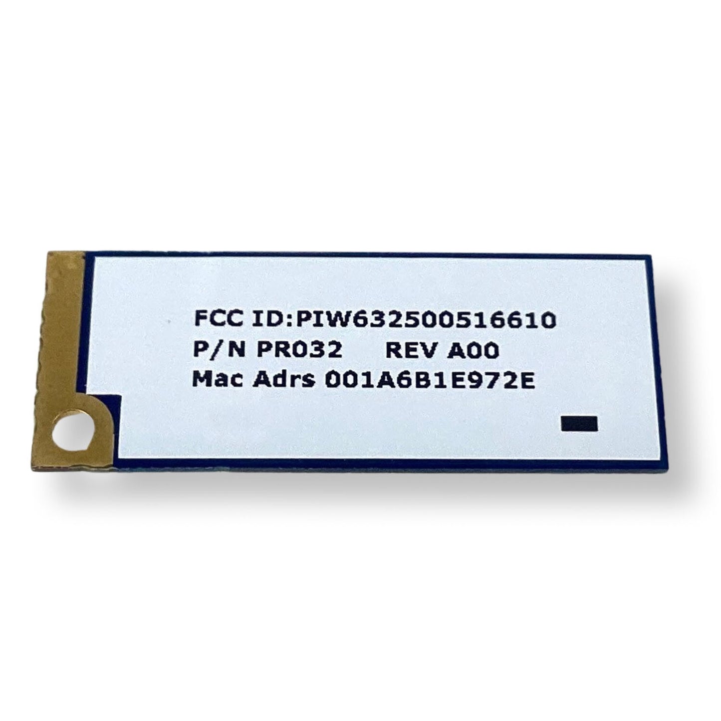 Lot x 25 Dell Latitude D630 Precision M60 Bluetooth Wireless Card PR032 JP098