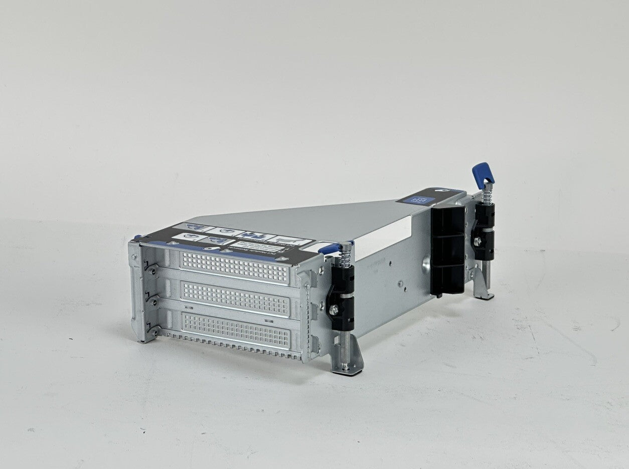 HPE ProLiant DL3XX 2U Gen10 Plus and v2 Riser Cage PCI-e P15722-002 P42325-001