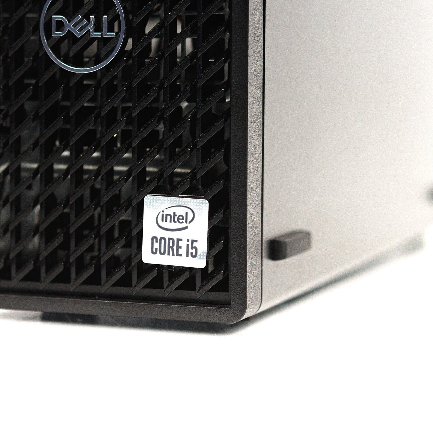 Dell Optiplex 3090 SFF Desktop i5-10400 2.90GHz 16GB 512GB M.2 SSD Win 11 Pro