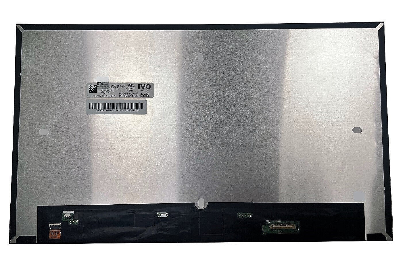 HP SPS L92716-ND2 14.0" IPS FHD Display Screen AG with AMBIENT LIGHT SENSOR