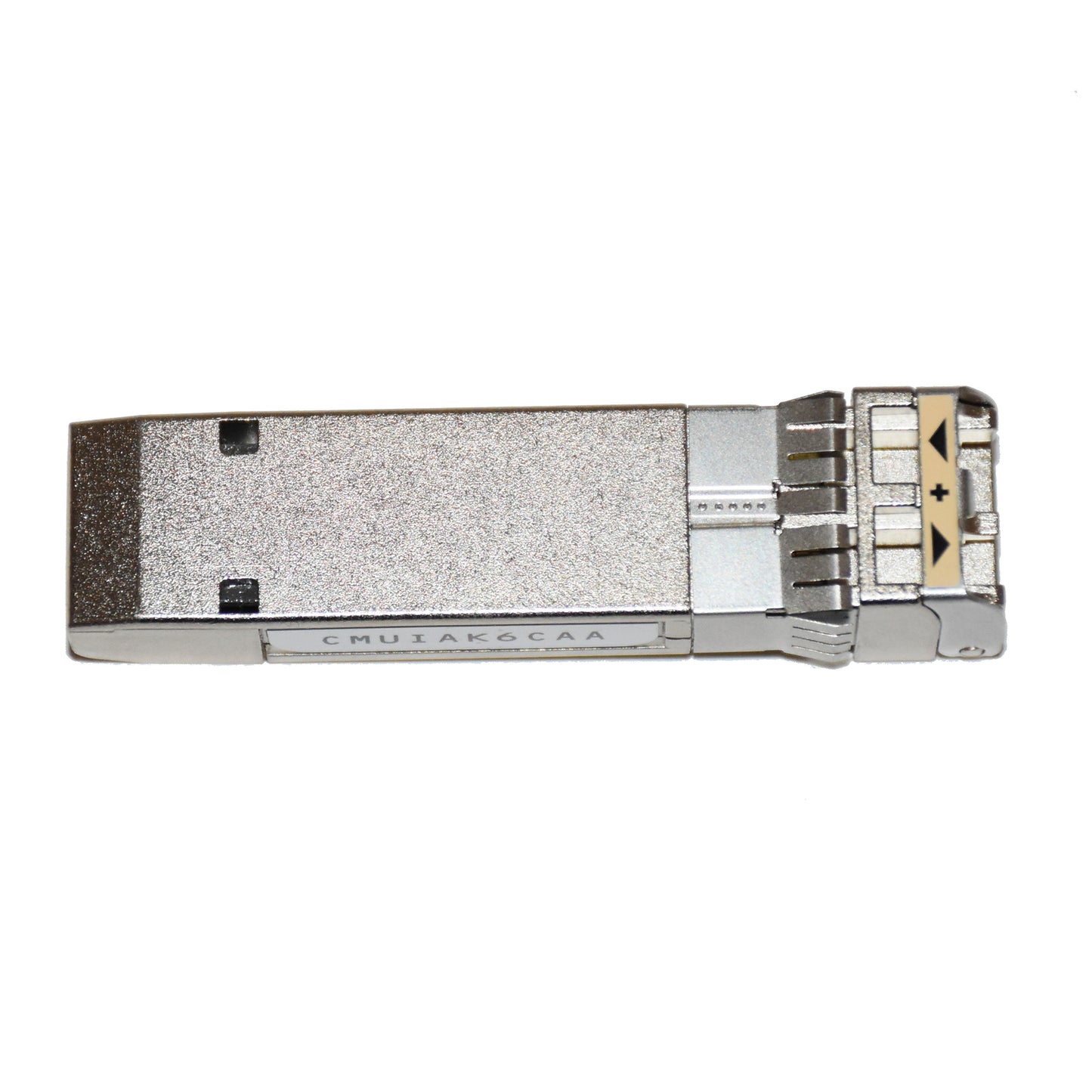 Lot of 4 Cisco SFP-10G-SR-S 10Gbps MMF 850nm SFP+ 400m Transceiver 10-3105-01