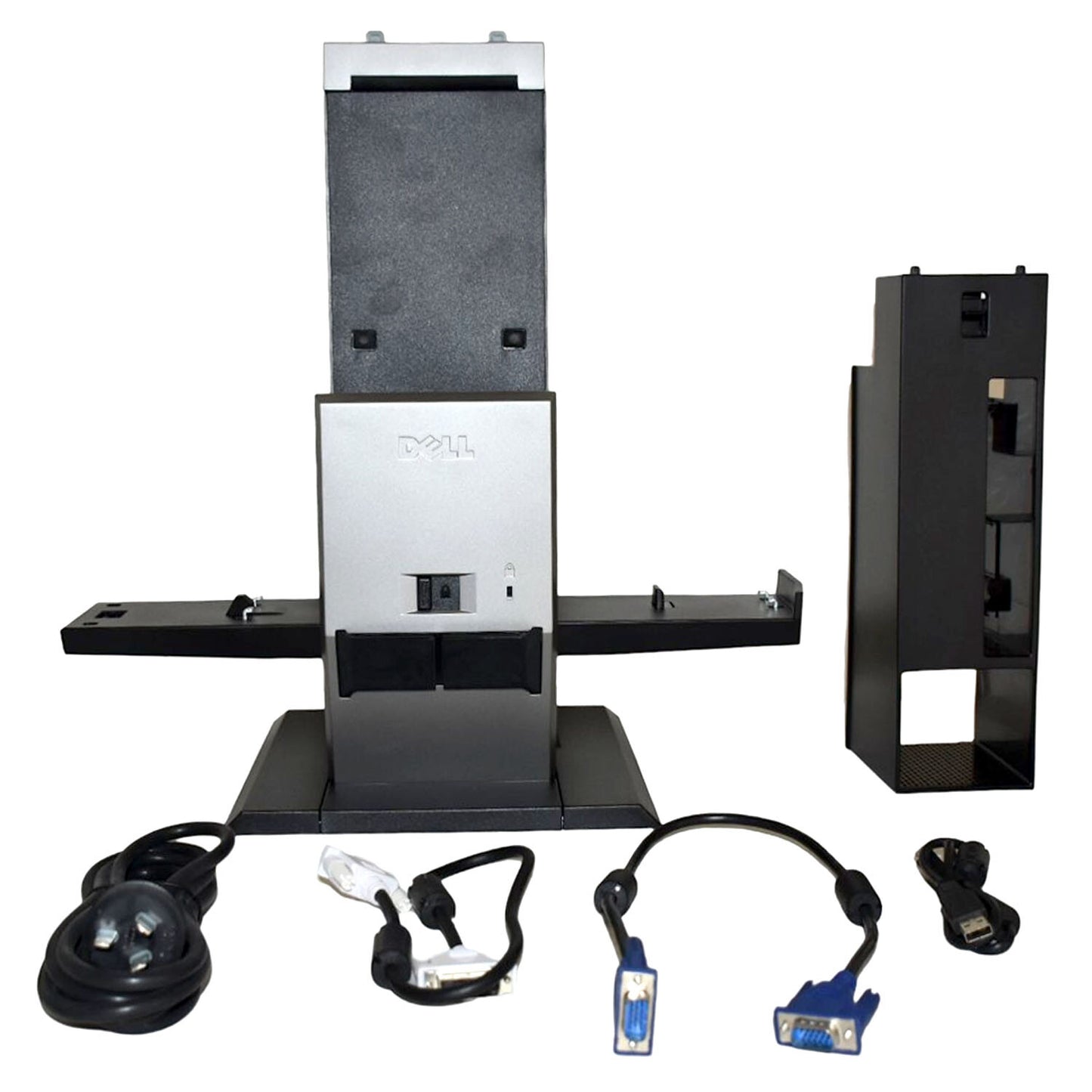 Dell OptiPlex 980 Small Form Factor All-in-One Monitor Stand Silver 3GD05 0KHFP
