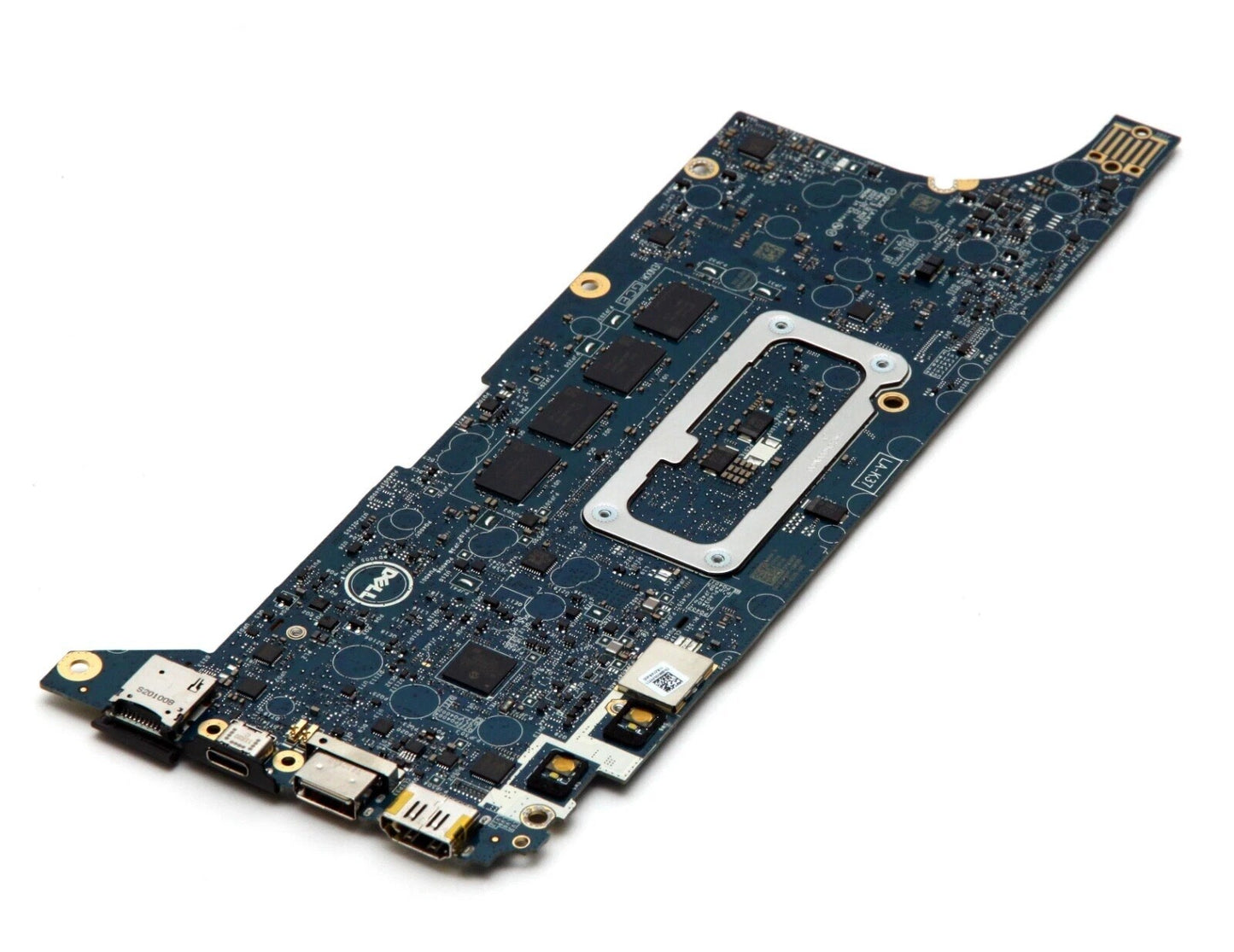 Dell Latitude 7420 14" Laptop 8GB DDR4 Intel i5-1145G7 2.60GHz Motherboard D955X