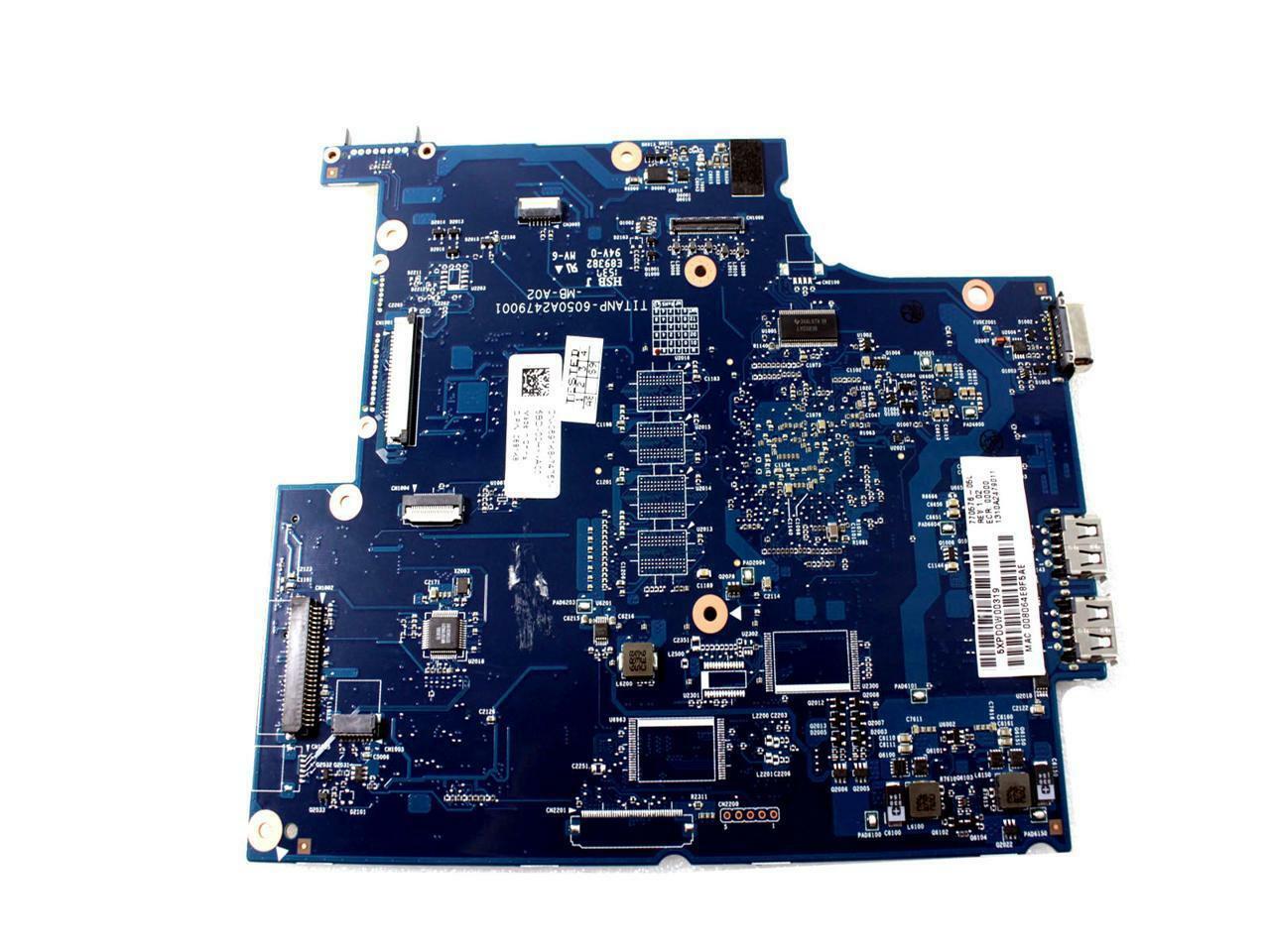 Dell Wyse X90m7 Thin Client Laptop Motherboard 691K8 0691K8 CN-0691K8