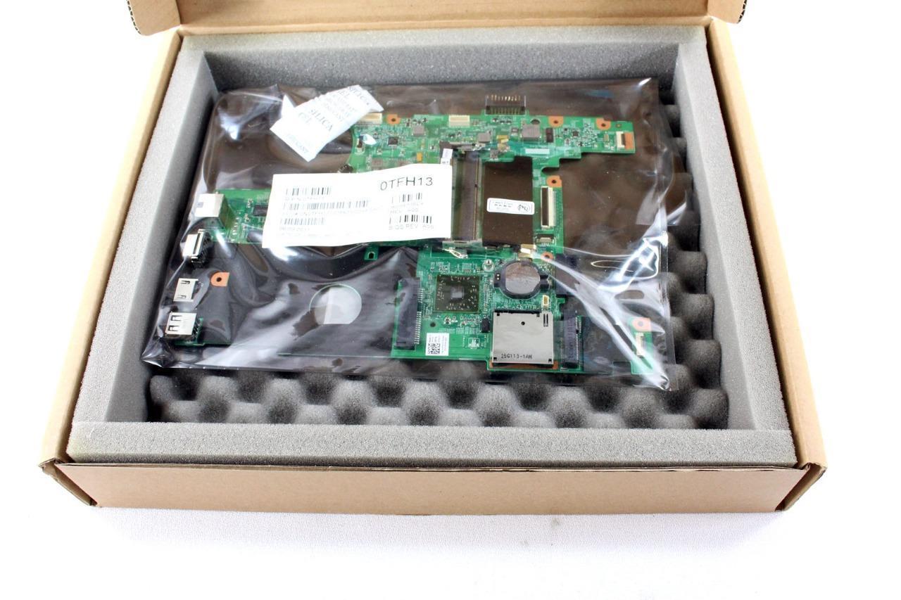 Genuine Dell M4040 Laptop Motherboard systemboard CPU on board 0TFH13 TFH13