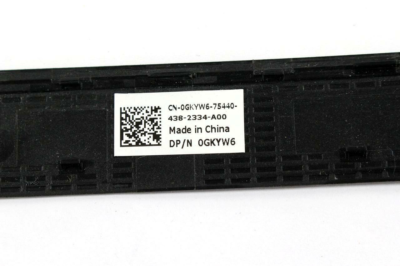 Lot of 5 OEM Dell Latitude E5440 LCD Front Trim Cover Bezel GKYW6 0GKYW6