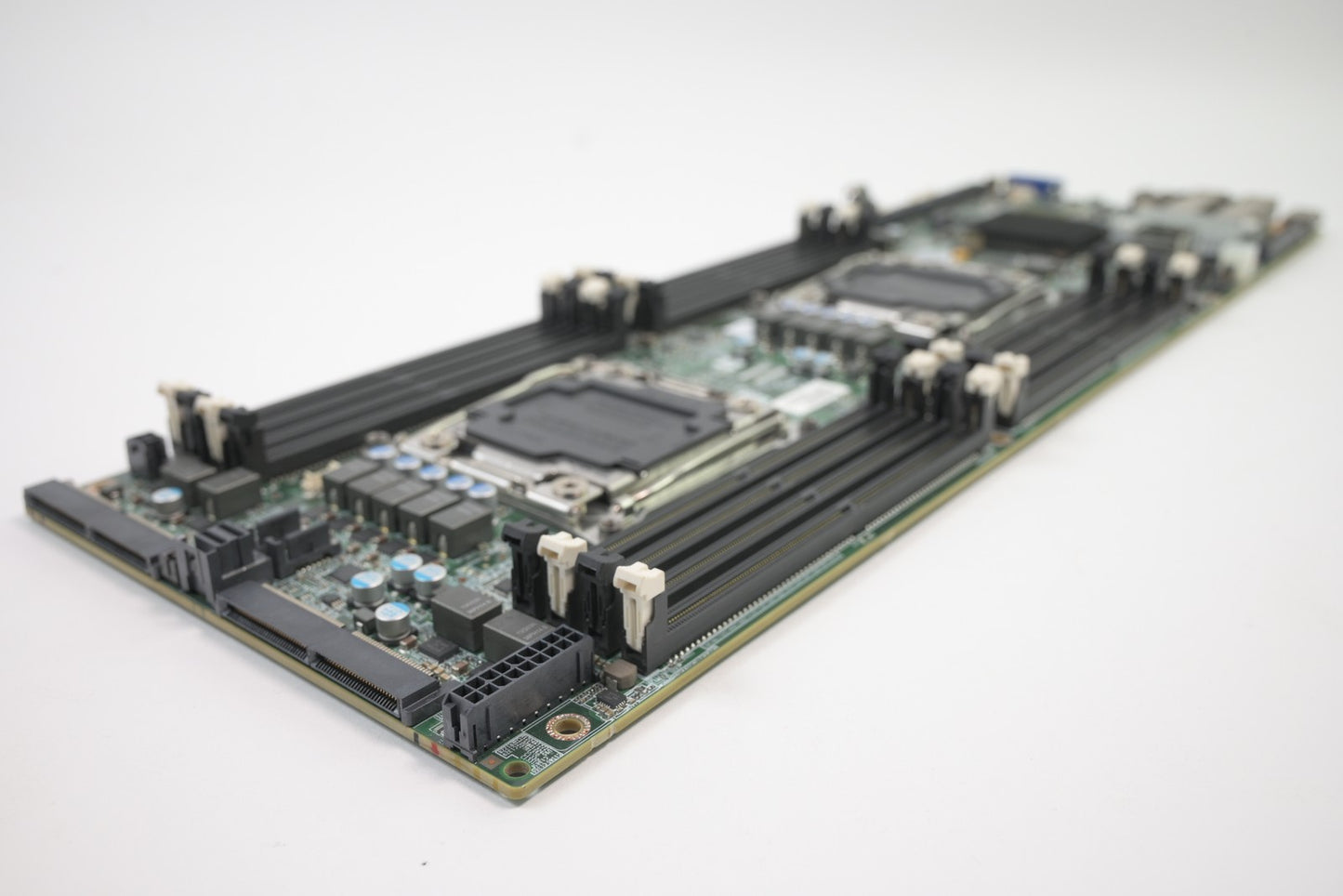 Dell PowerEdge C6320 System Motherboard SH77582 2-Socket LGA2011-3 82F9M 2D0C9