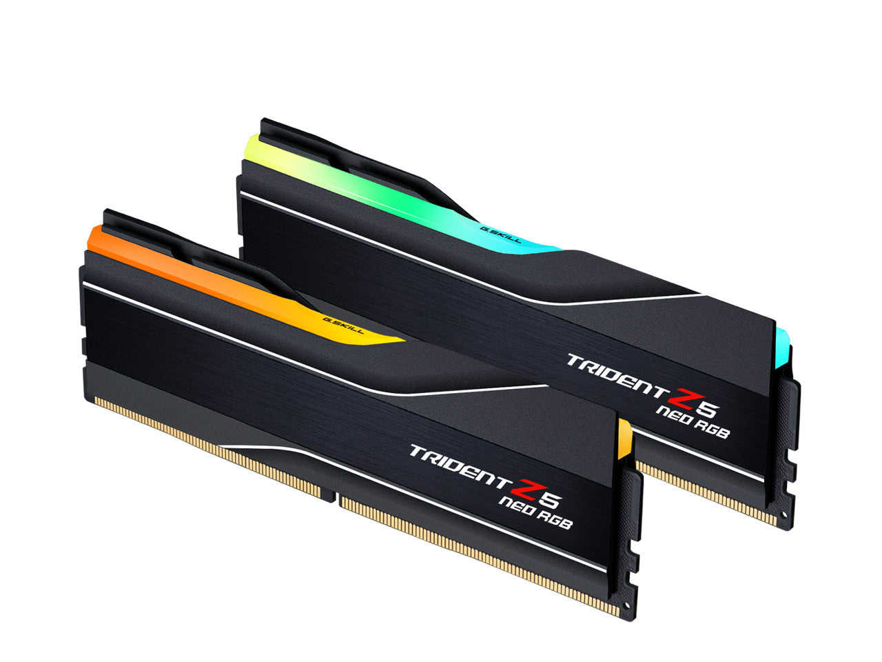 G.SKILL Trident Z5 Neo RGB 32GB (2x16GB) DDR5 6000 F5-6000J3636F16GX2-TZ5NR
