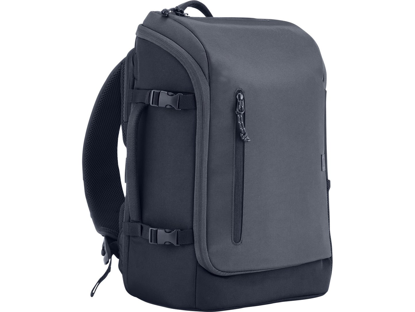 HP Travel 25 Liter 15.6 Iron Grey Laptop Backpack