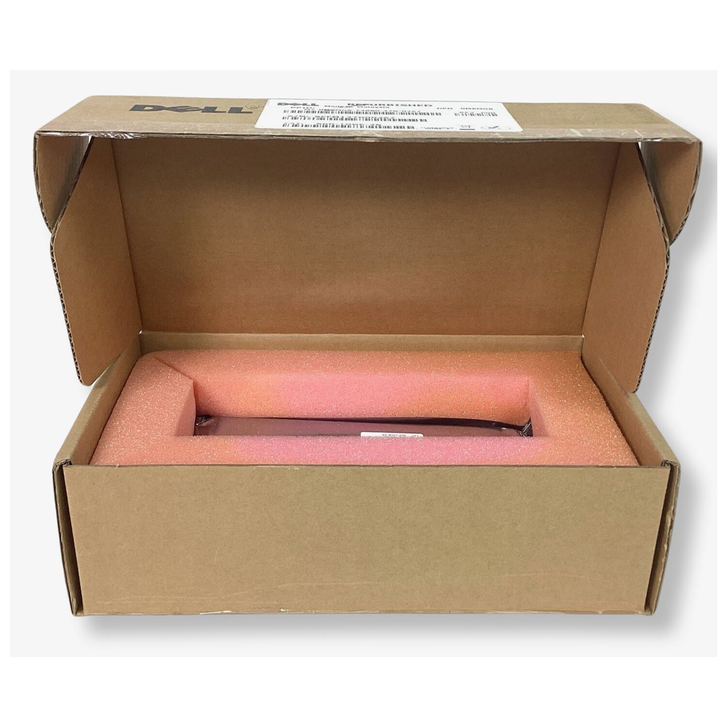 Dell Force 10 2-Port SFP+ High Speed Uplink module M6MG6 S60-10GE-2S