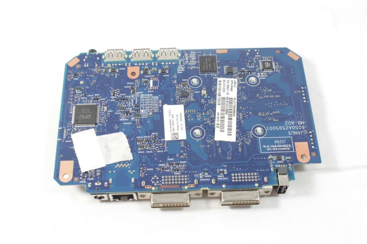 Dell Wyse Thin Client 3020 Xenith Desktop Motherboard DDR3 6R66G 06R66G CN-06R66
