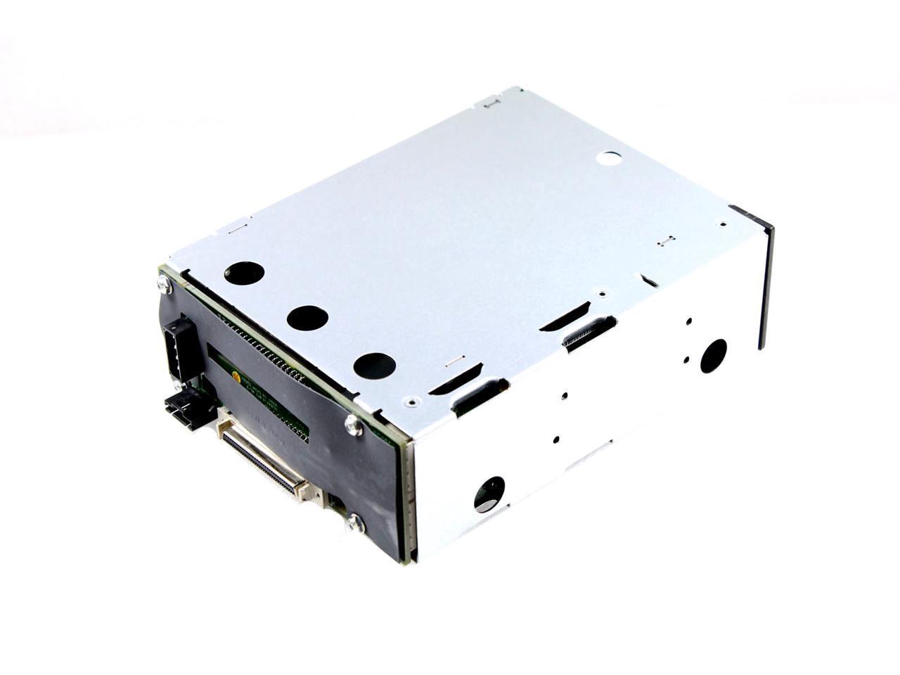 New Dell PowerEdge 2800 1x2 Flex Media Drive Bay Y5219 PJ187 0PJ187