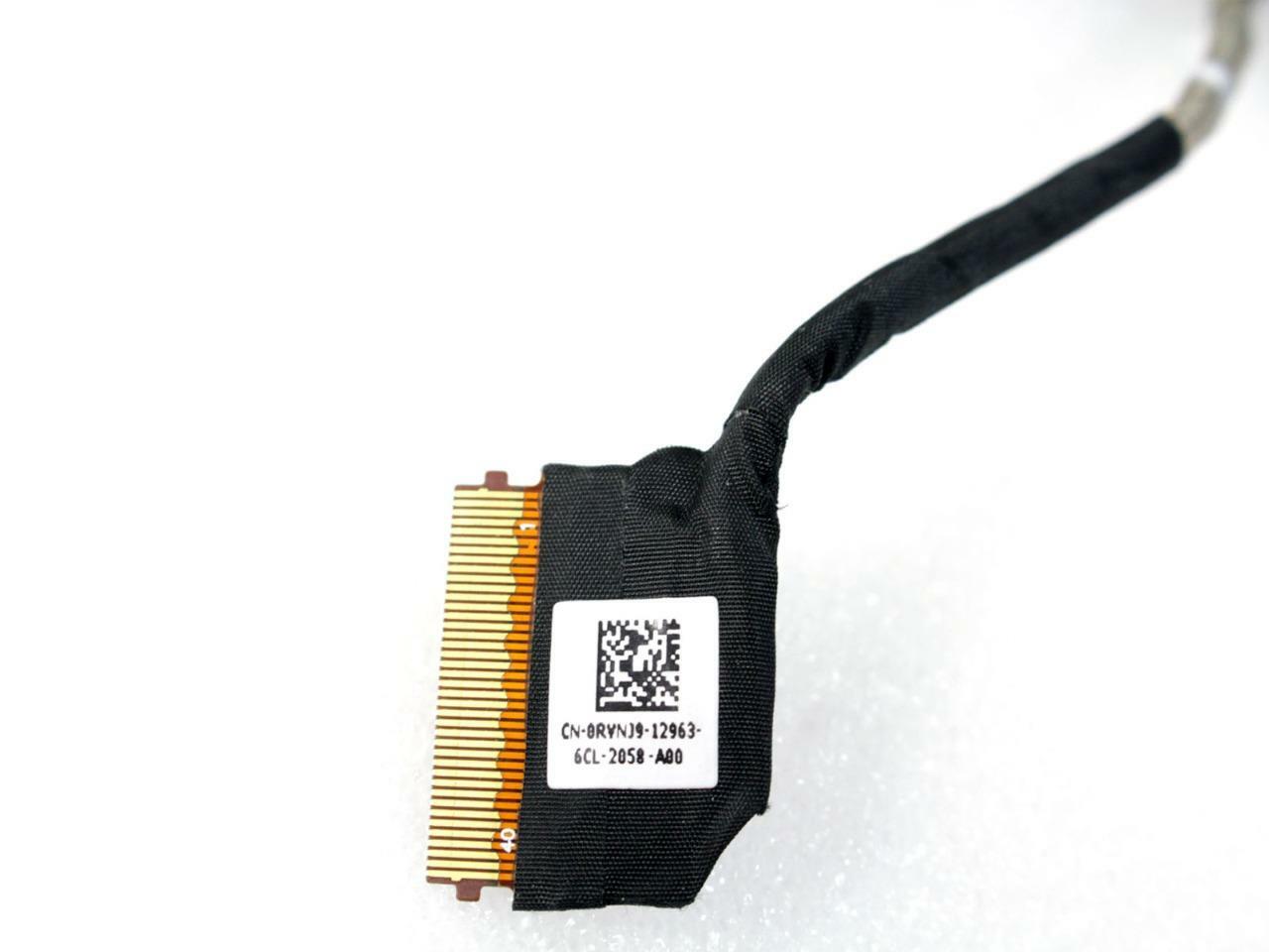 Dell Inspiron 15 5558 5555 15.6" Touchscreen LCD Display Complete Assembly RVNJ9