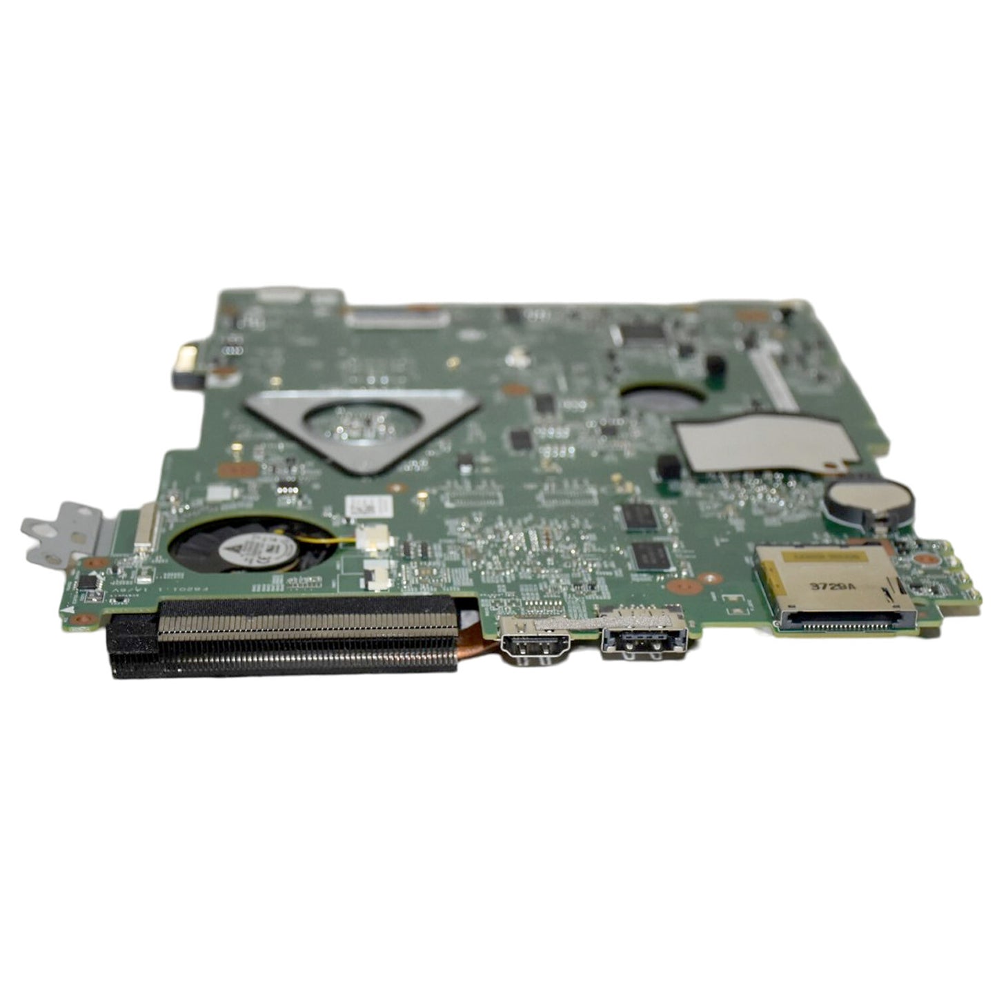DELL INSPIRON M5110 AMD SOCKET FS1 DDR3 LAPTOP MOTHERBOARD FJ2GT 55.4IE01.401