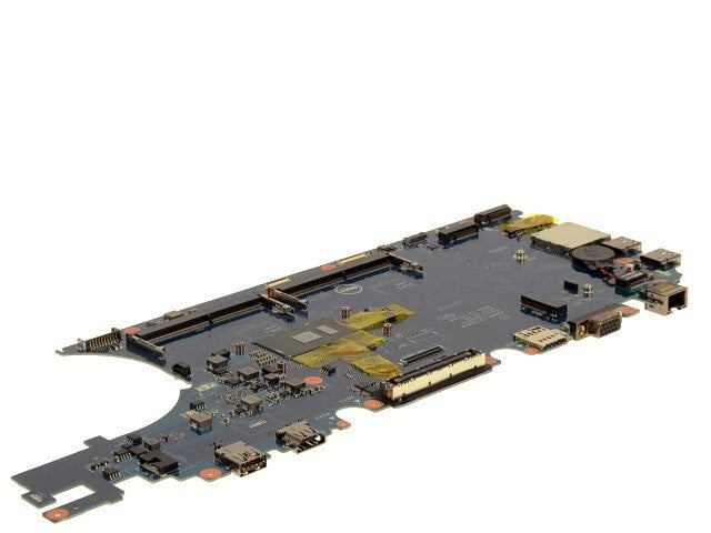 Dell Latitude E5570 Intel Core i5-6200U 2.3GHz Motherboard JGMFT LA-C641P