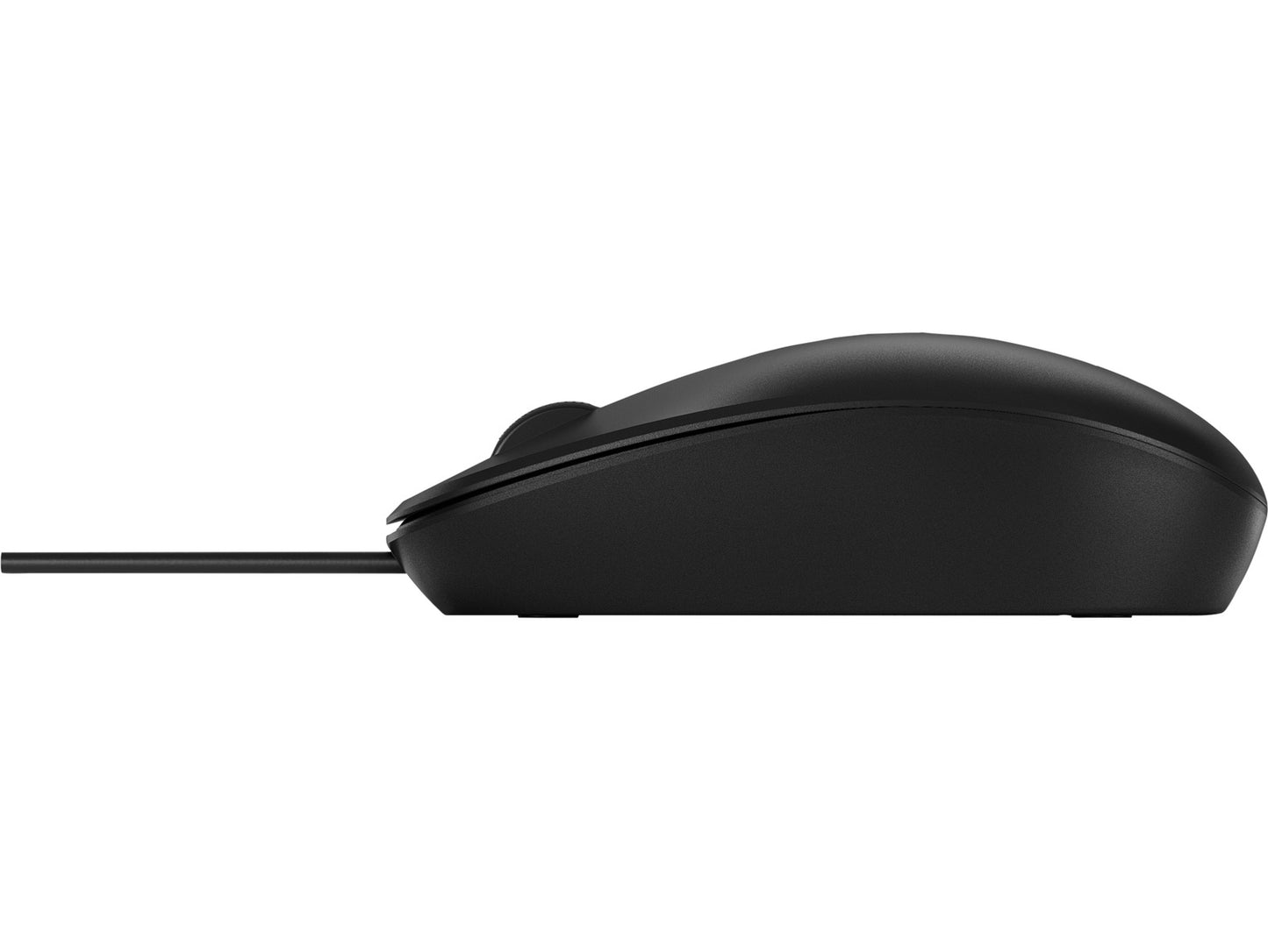 HP 128 Laser Wired Mouse