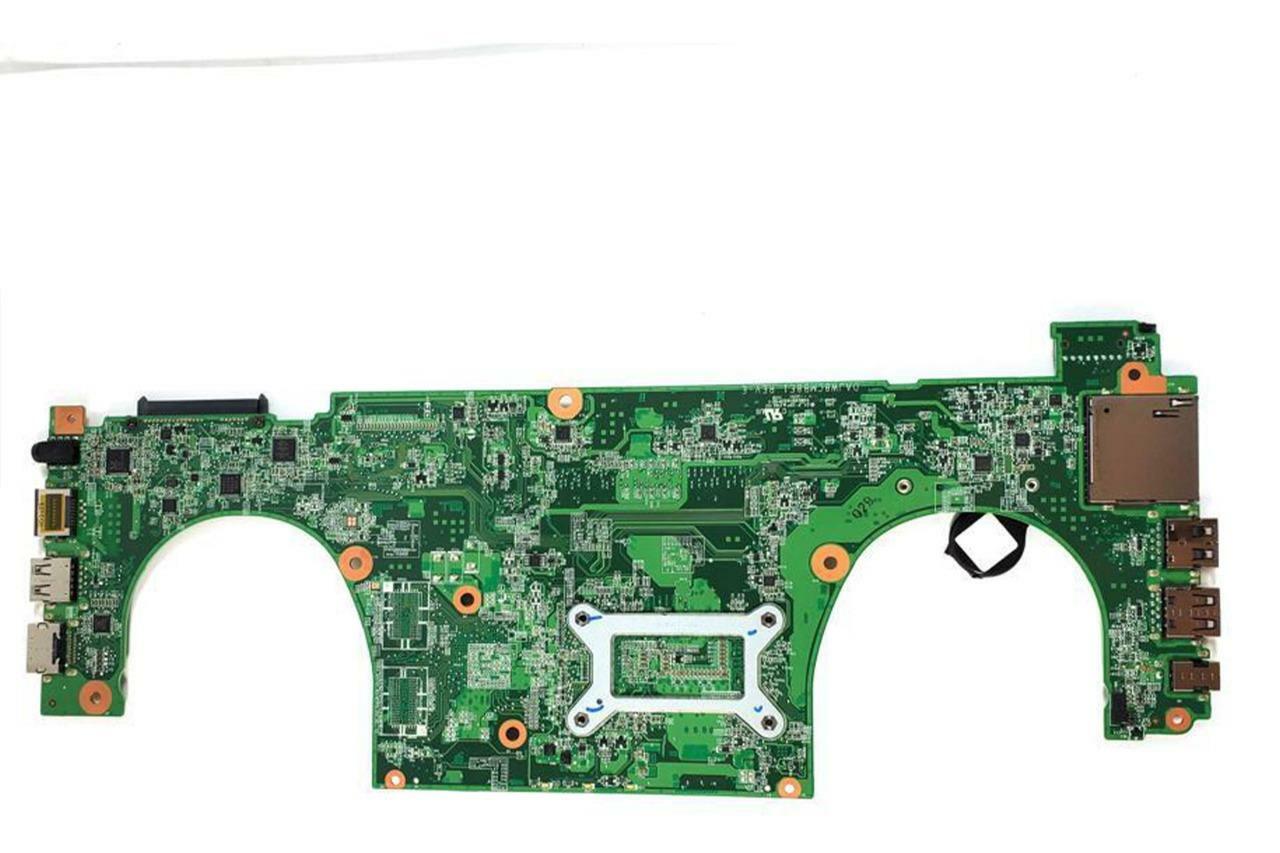 for Dell Vostro 5470 V5470 Laptop Motherboard CN-0M9CVC 0M9CVC M9CVC mainboard