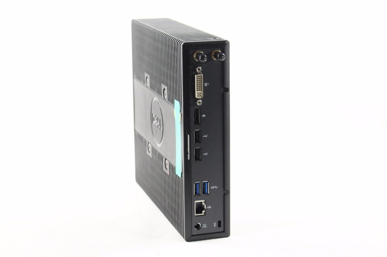 Genuine Dell Wyse Zx0 Z90D7 Thin Client DualCore 1.67GHz 6KC5H+DEVICE ONLY