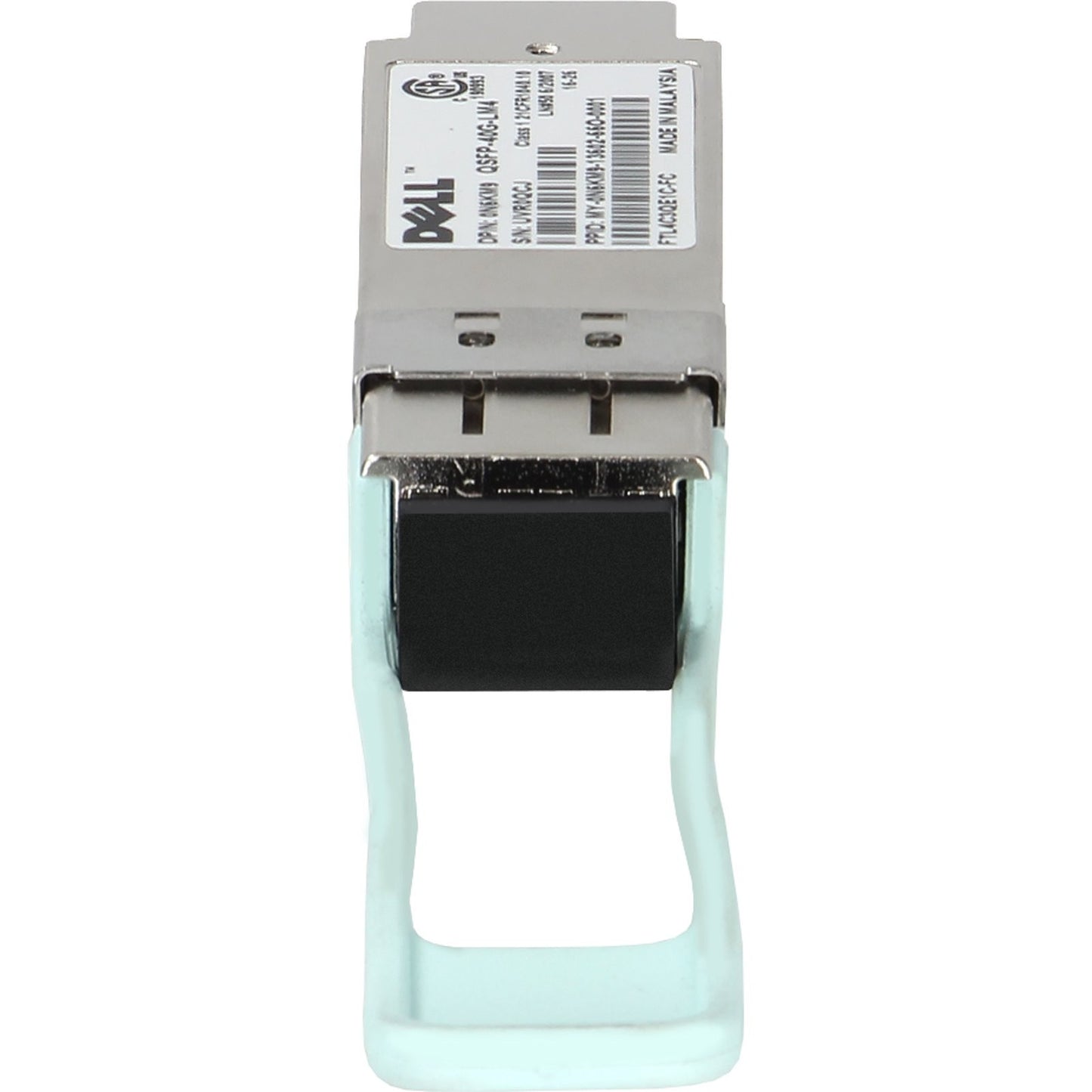 Dell 40GbE LM4 160m LC QSFP+ Transceiver (407-BBRC)