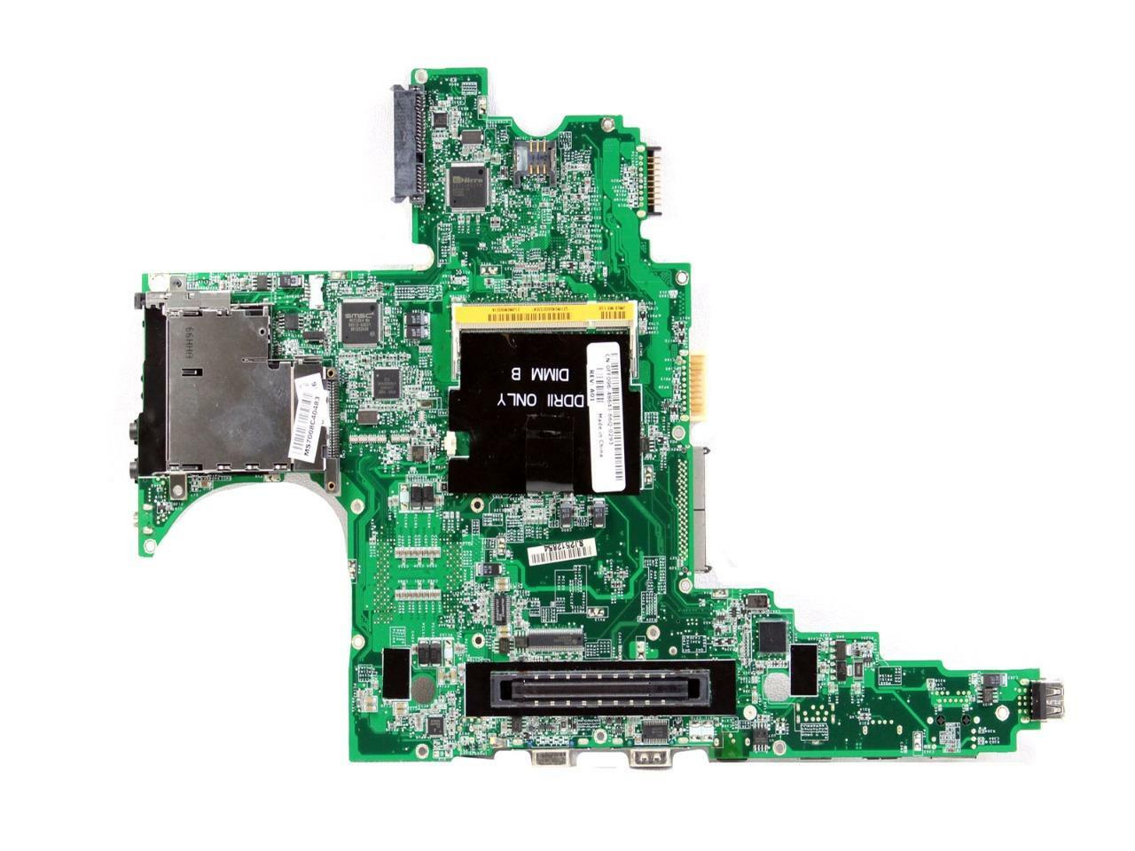 Dell Precision M65 Motherboard w nVidia 256MB Onboard Video Graphics FF096 YY715