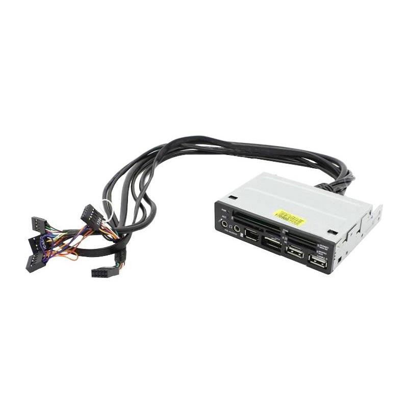 SuperMicro MCP-450-73101-0B SC731D CARD READER