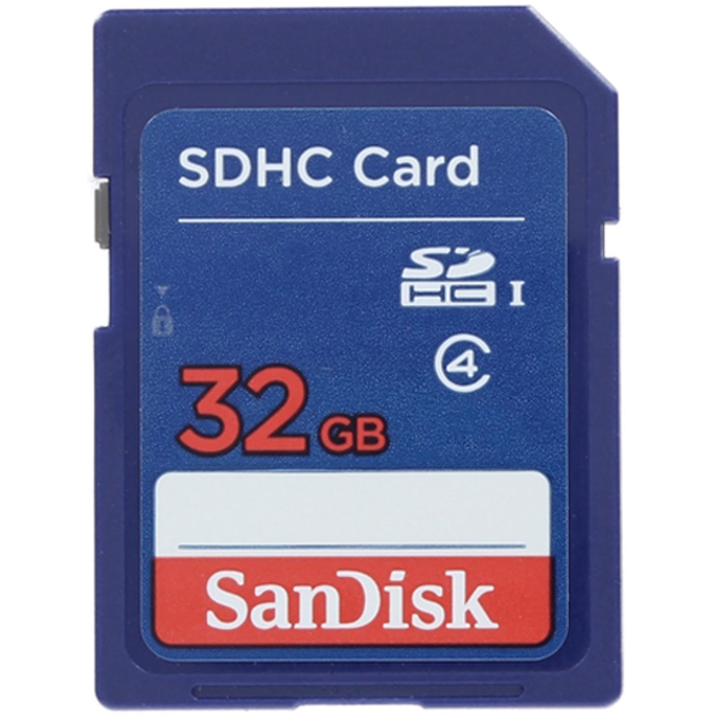 SanDisk 32GB iDRAC vFlash SDHC Crd (A7610910)
