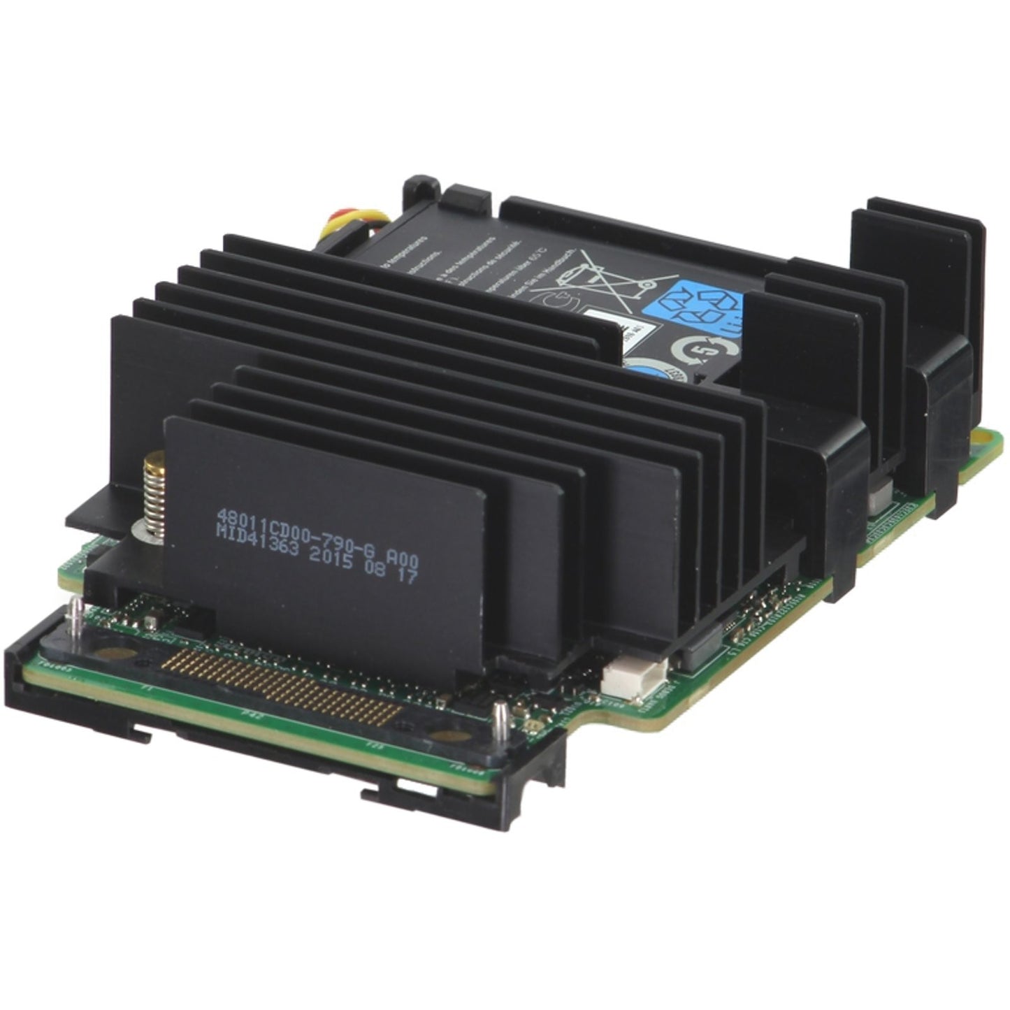 Dell H730P 2GB Mini Mono PERC (7H4CN)