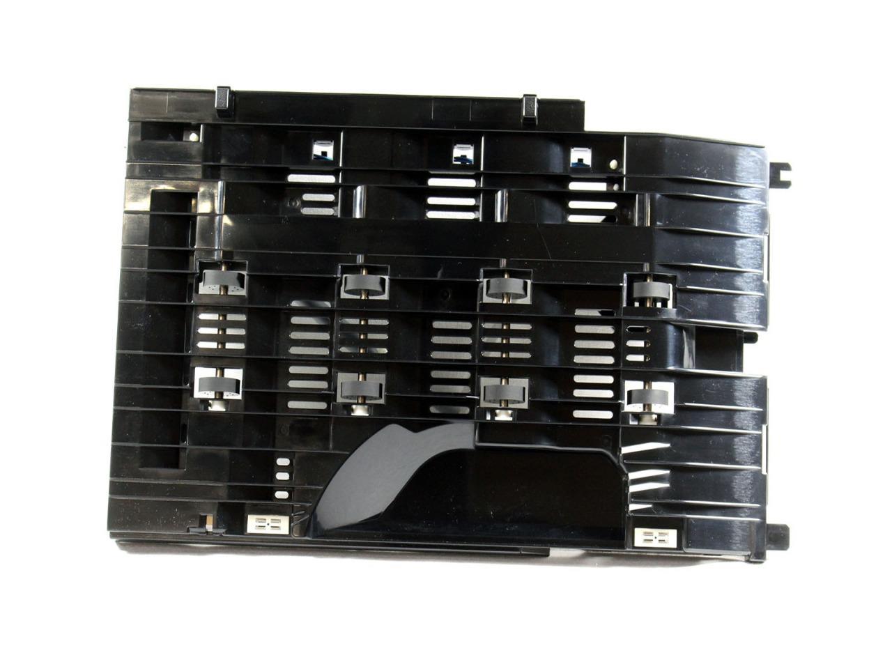 Dell 5130CN Printer 550 Sheet PaperTray Output Finisher Transport Assembly G321T