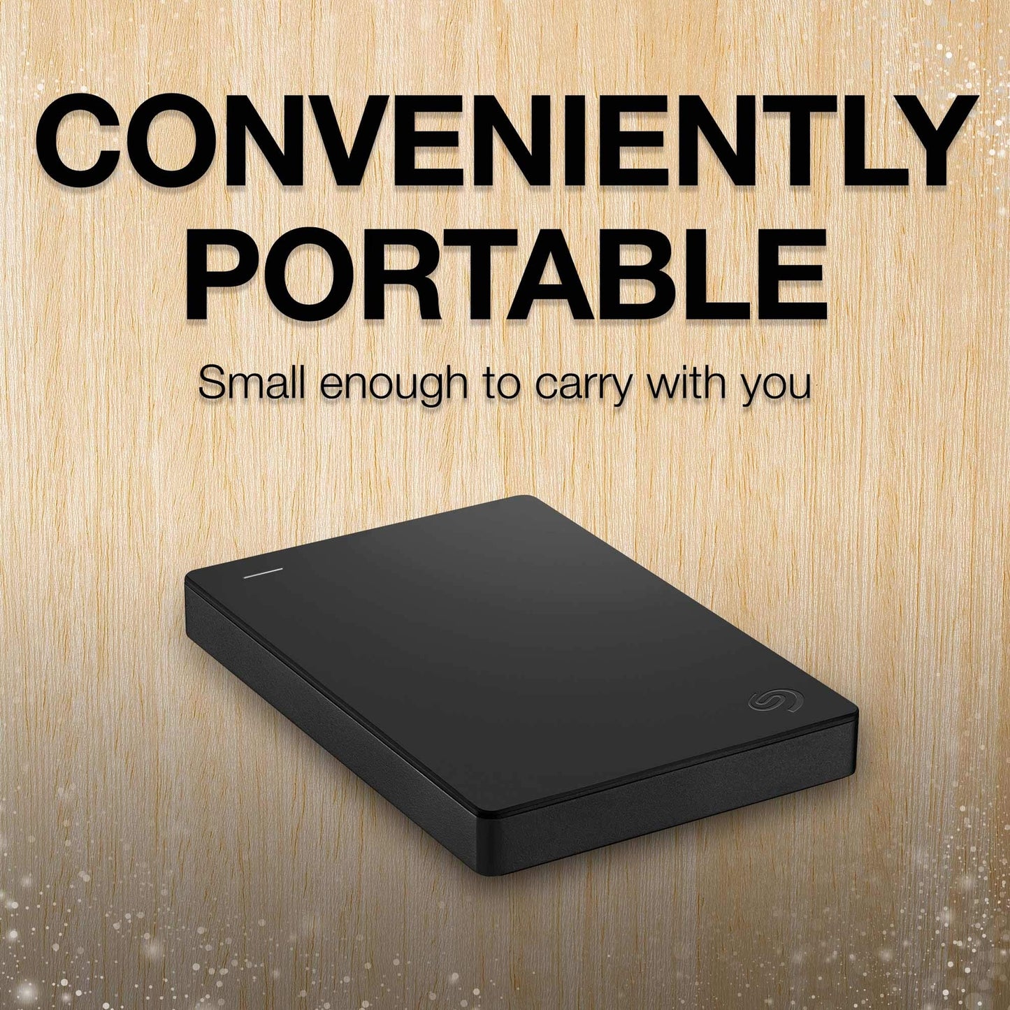 Seagate STGX1000400 EXTHD 1T|SEAGATE STGX1000400 R HD Retail